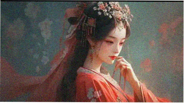 美国禁忌(2) 主视觉
